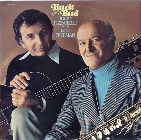 Buck & Bud