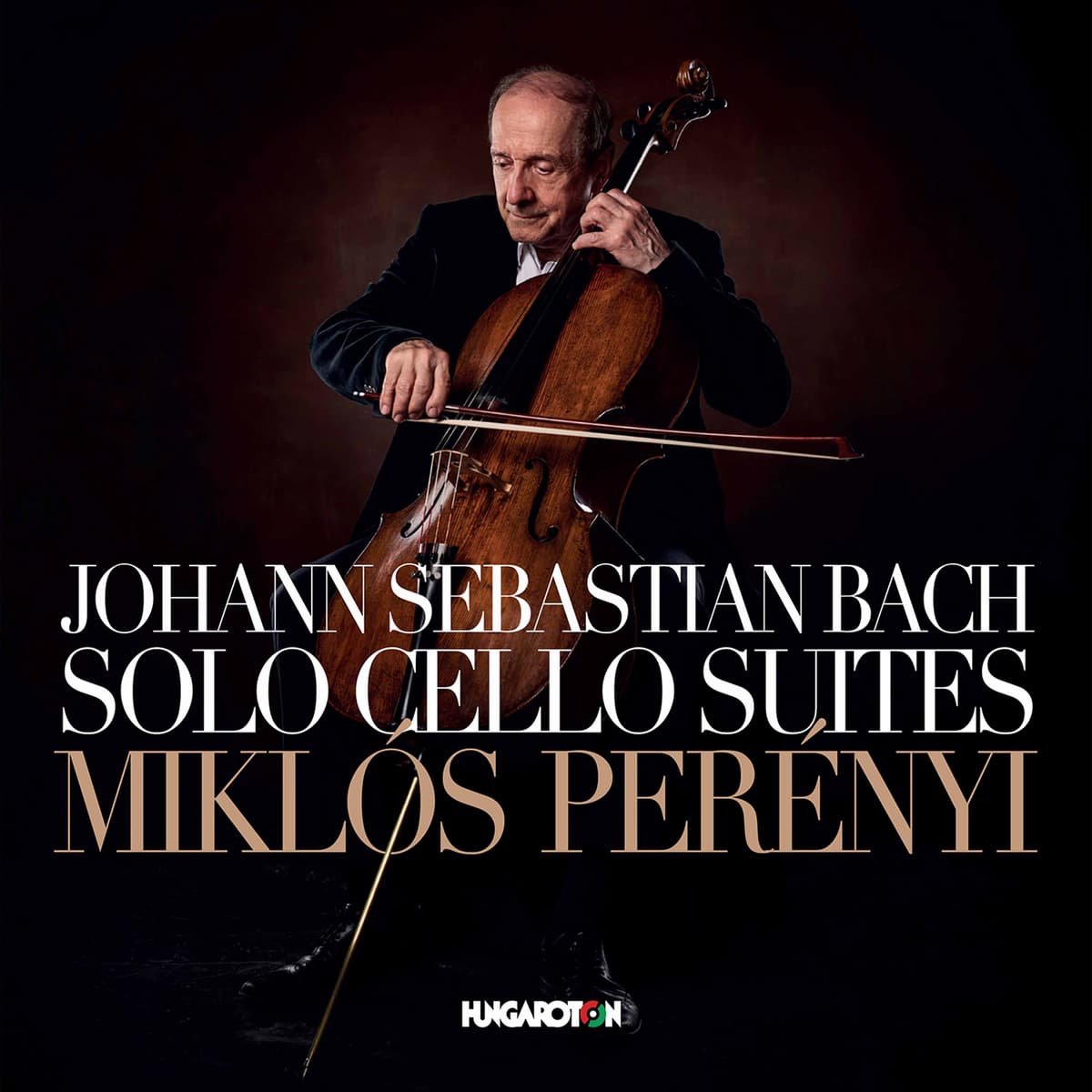 Solo Cello Suites
