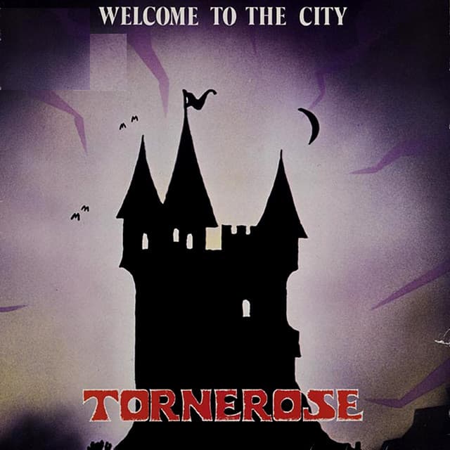 Welcome to the City
