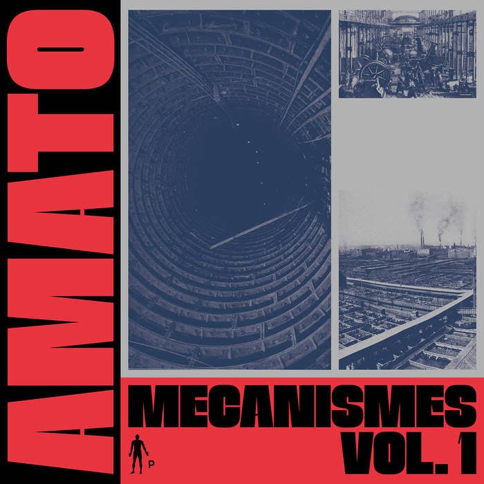 Mécanismes Vol.1