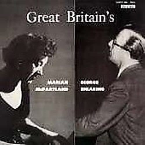 Great Britain’s