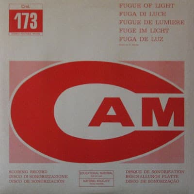 Fugue of Light