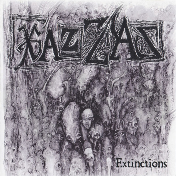 Extinctions