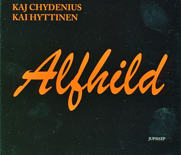 Alfhild