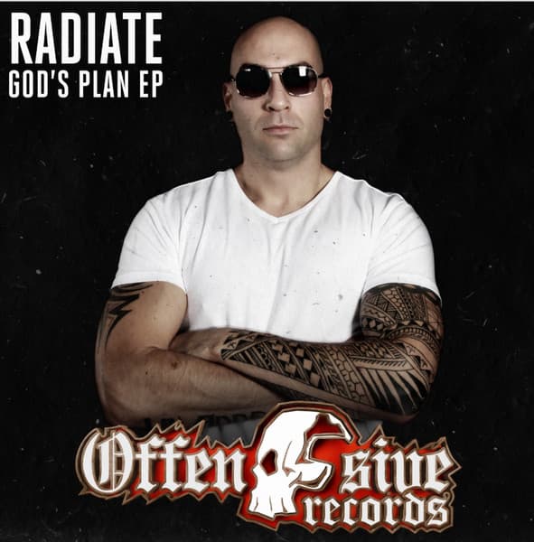 God's Plan EP