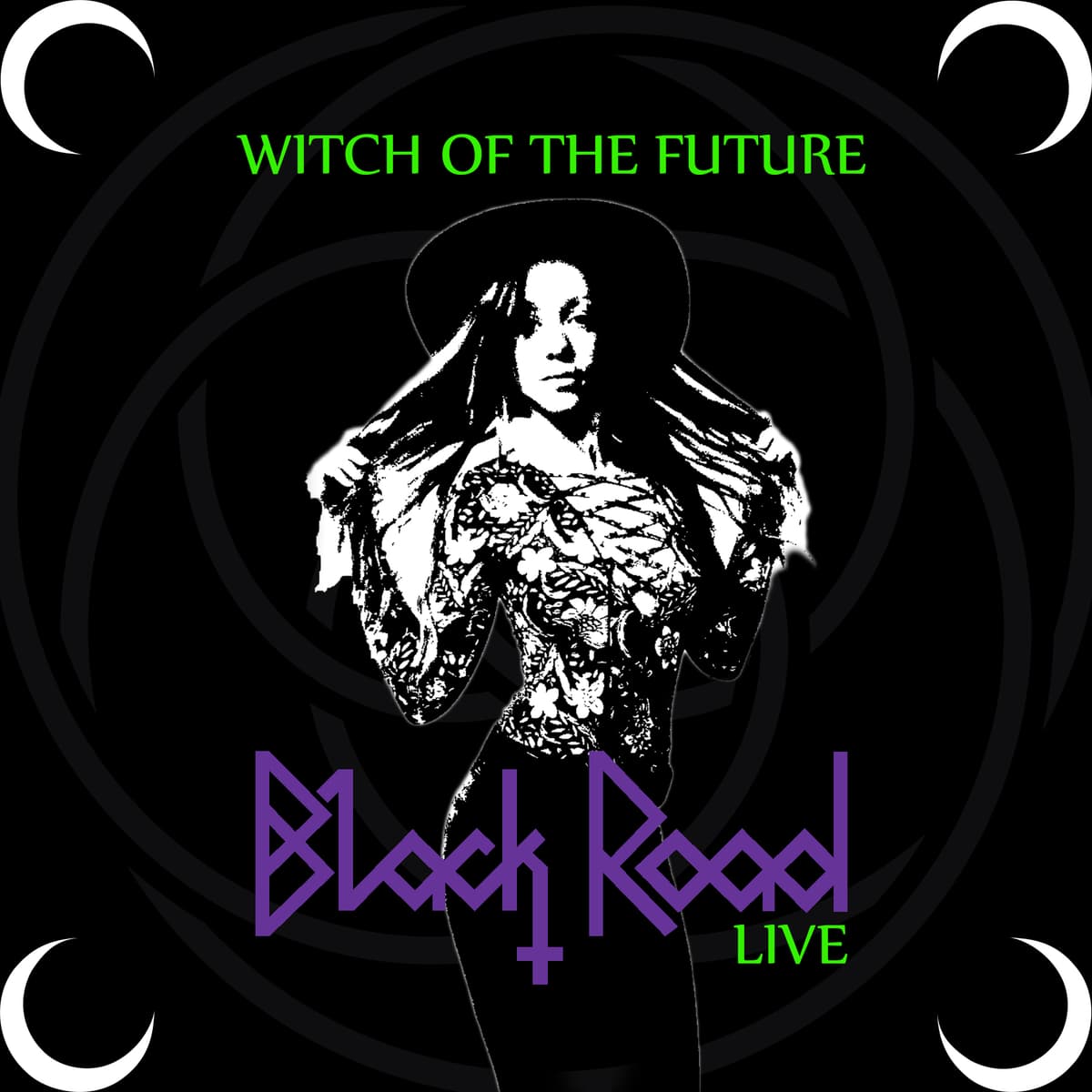 Witch of the Future (live)