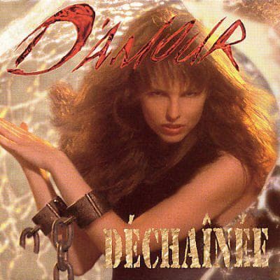 Déchaînée
