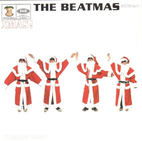 The Beatmas