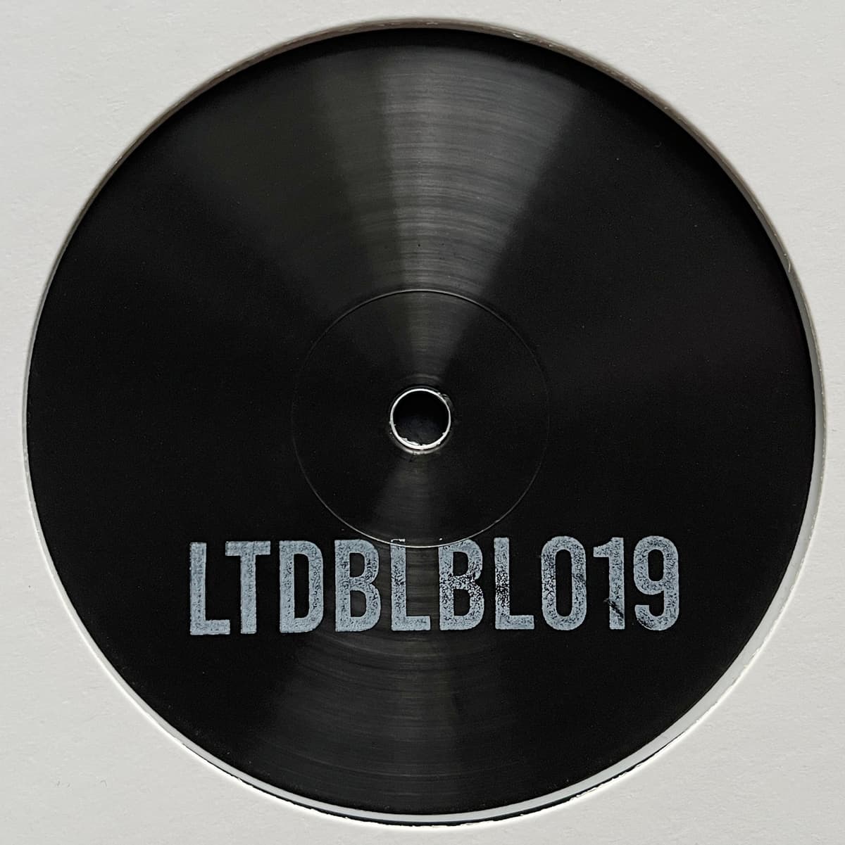 LTDBLBL019