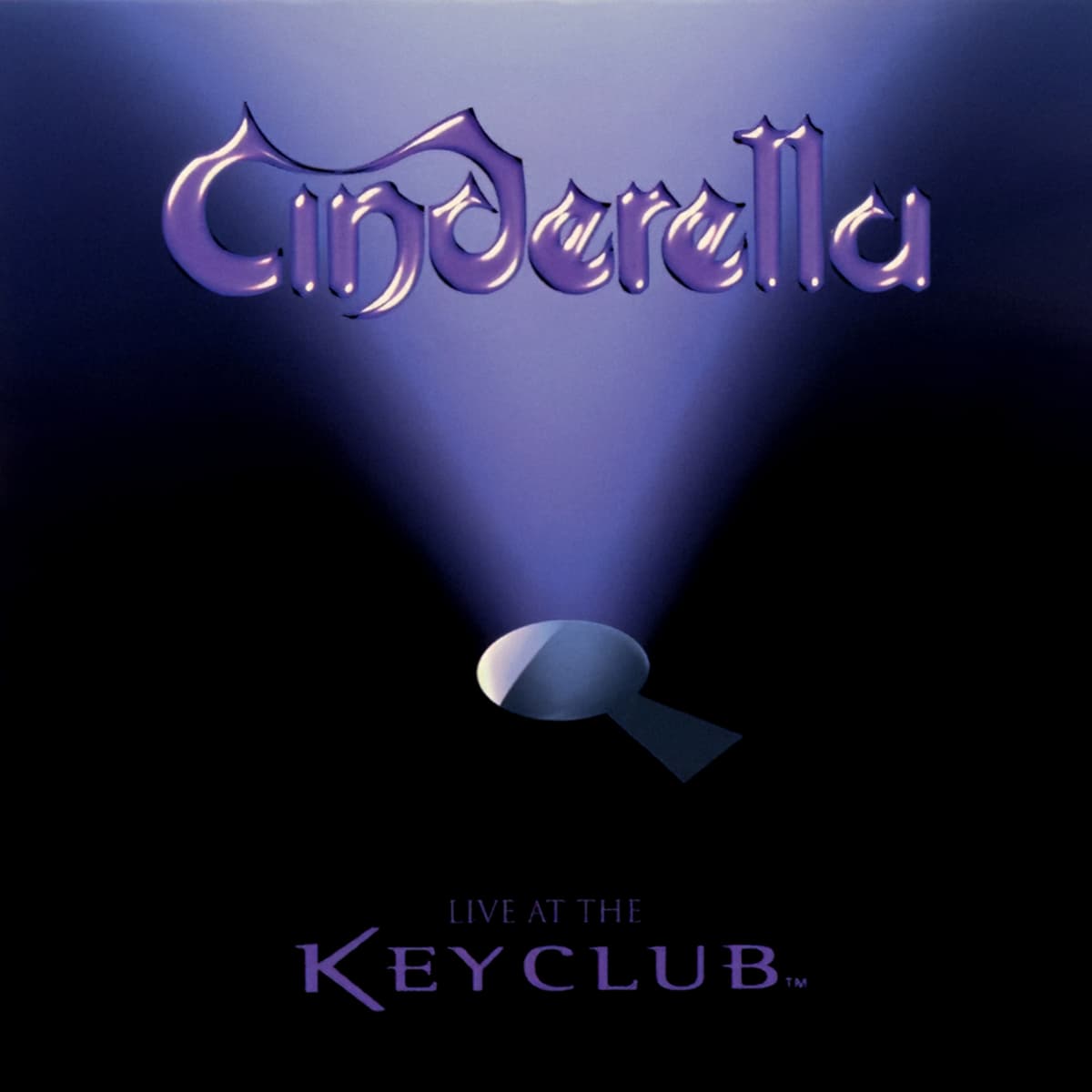 Live at the Key Club