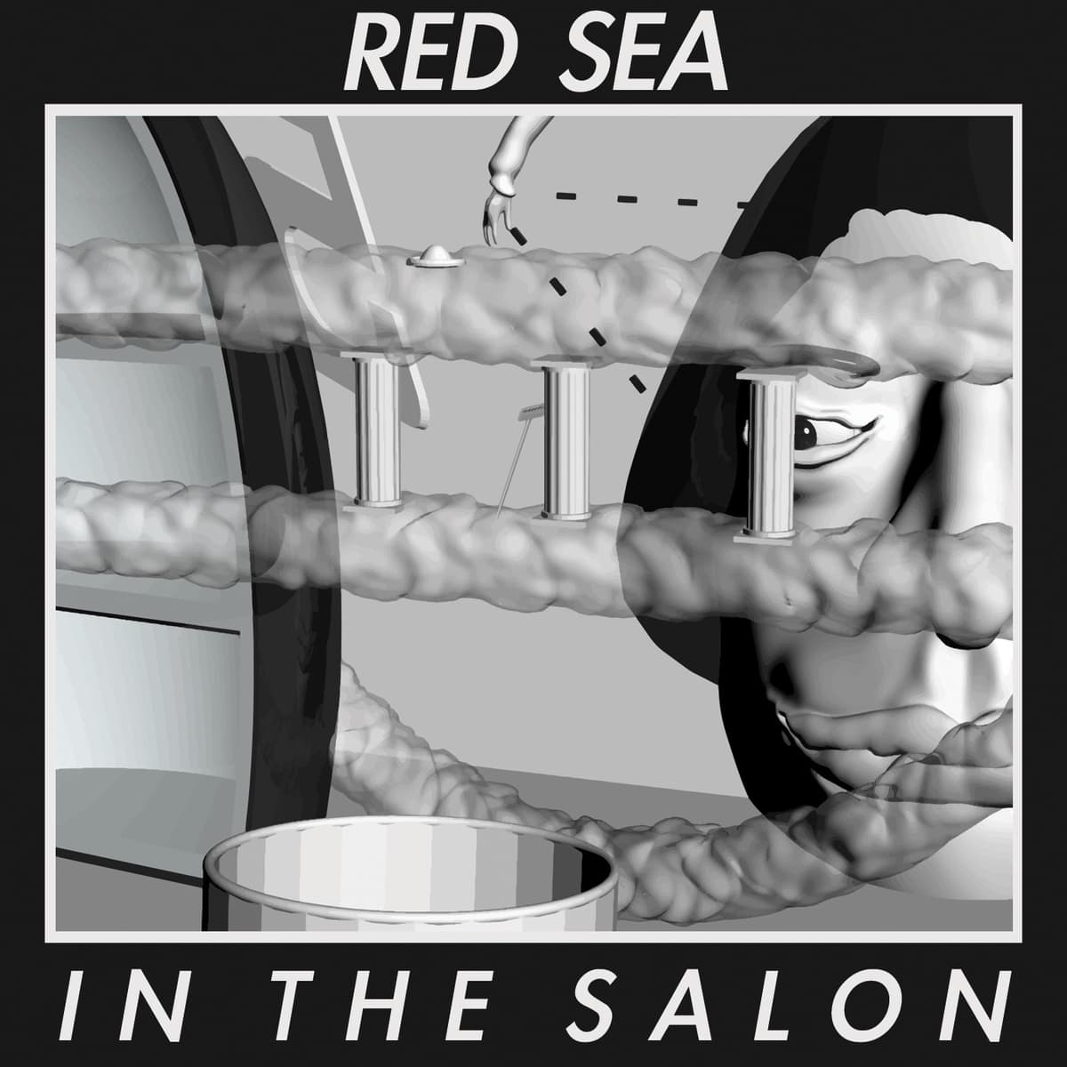 In the Salon
