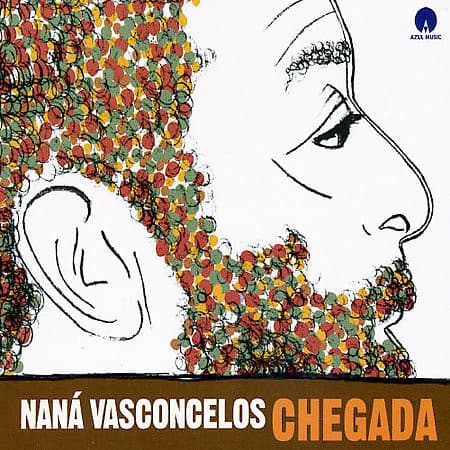 Chegada