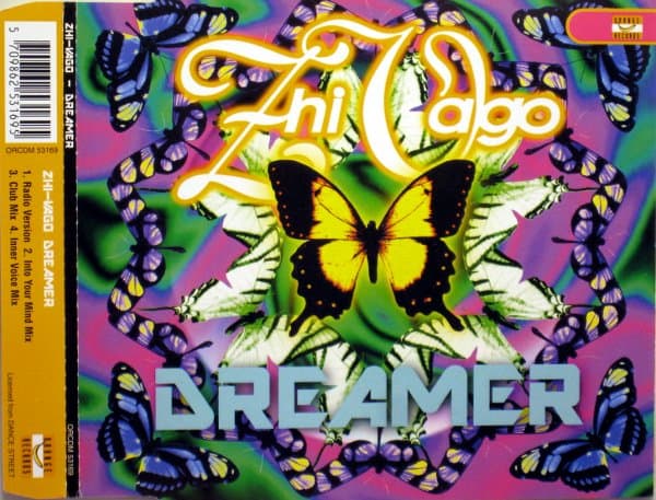Dreamer