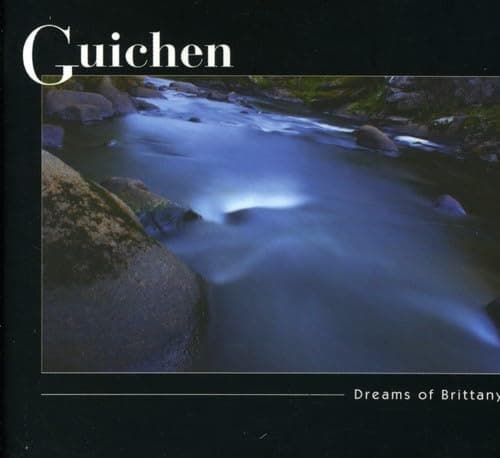 Dreams of Brittany