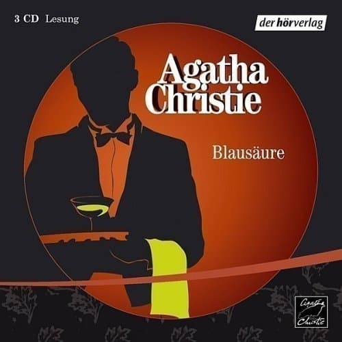 Blausäure