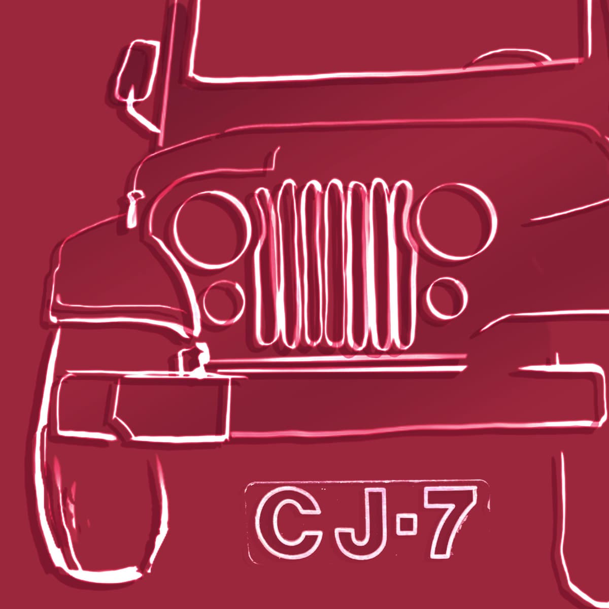 CJ-7
