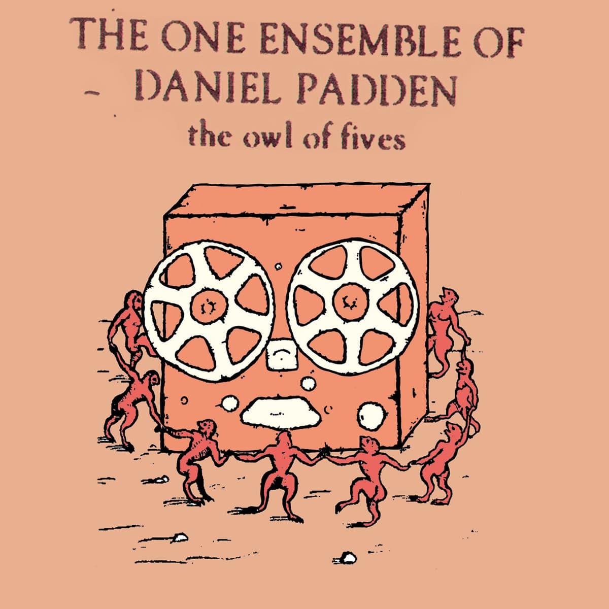 The Owl of Fives