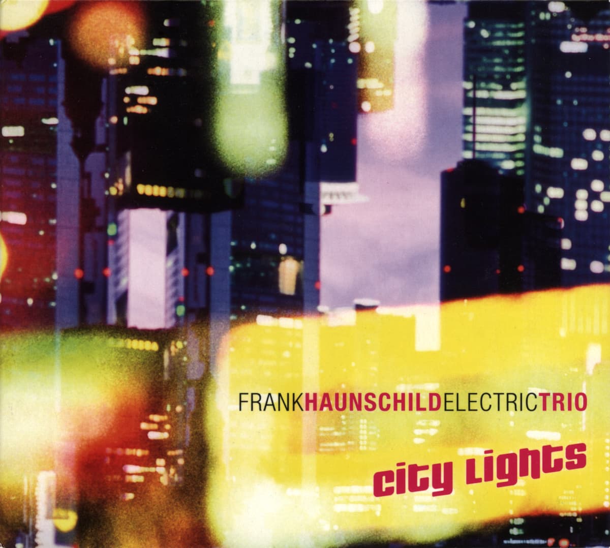 City Lights