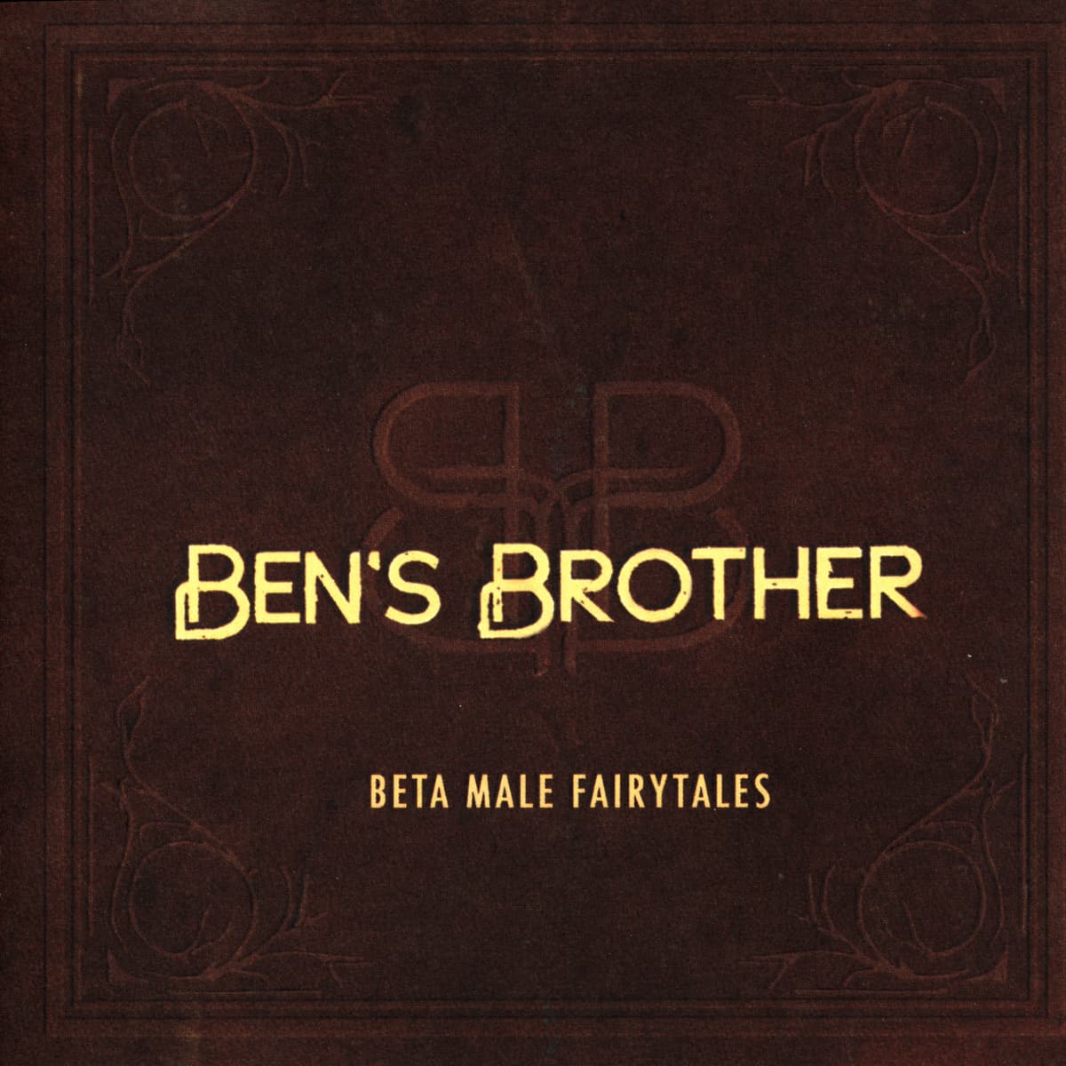 Beta Male Fairytales