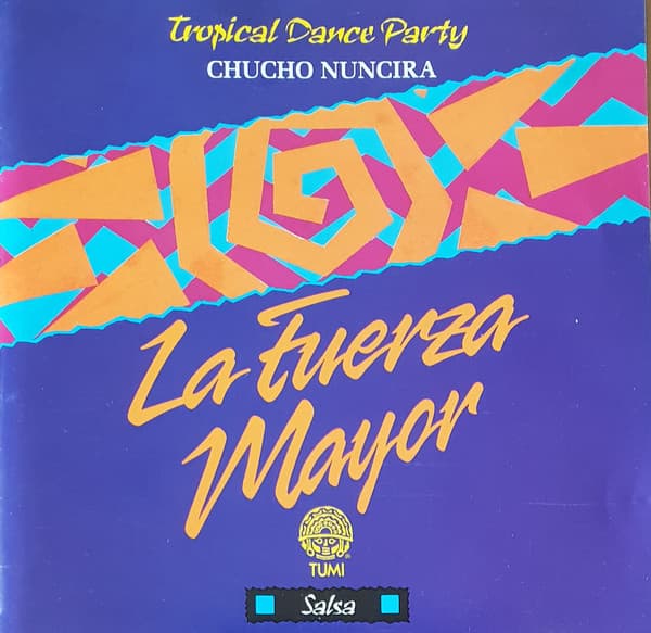 La Fuerza Mayor