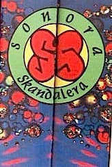 Sonora Skandalera (Demo)