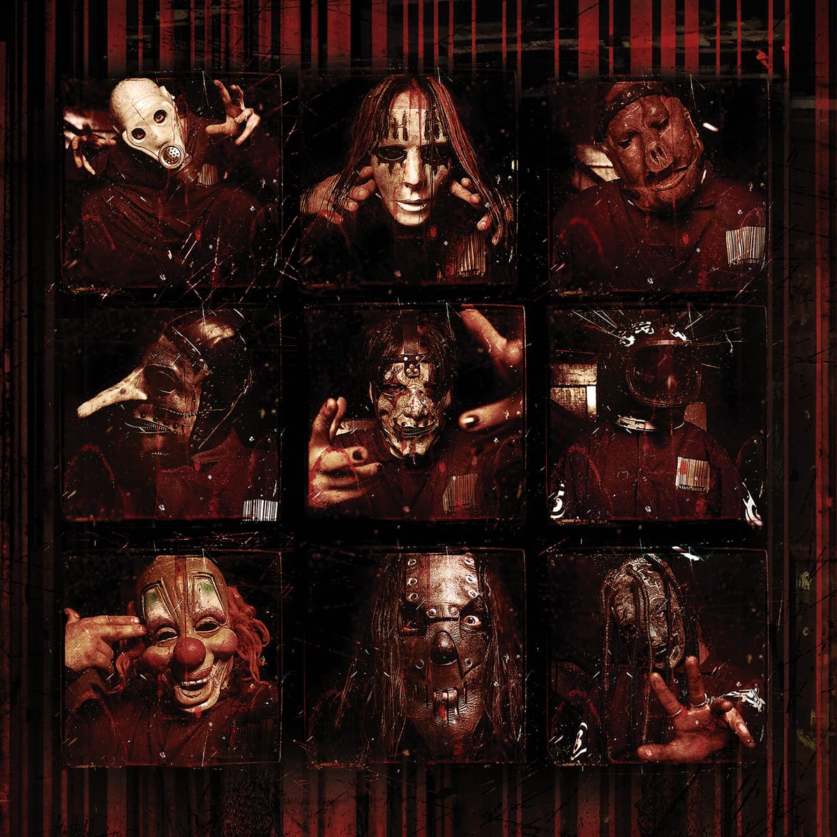 Prosthetics (demo)