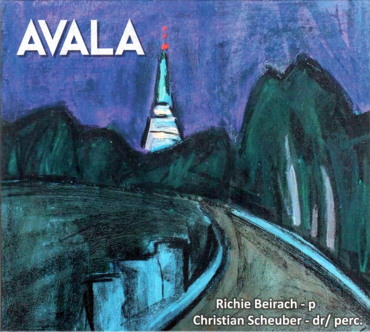 Avala