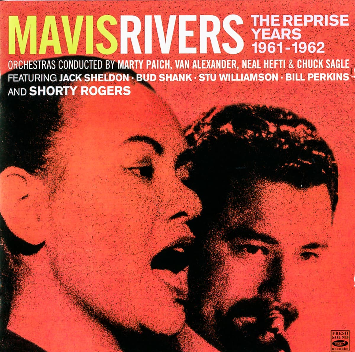 The Complete Reprise Years 1961-1962