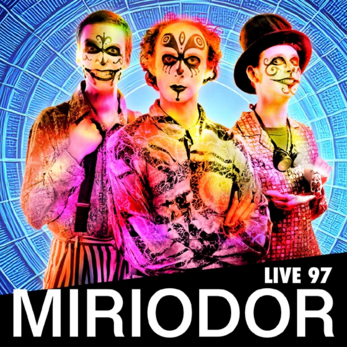 Live 97
