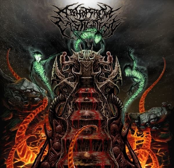 Throne of Existential Abandonment