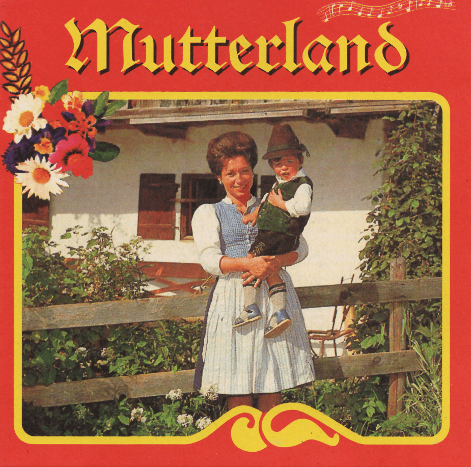 Mutterland