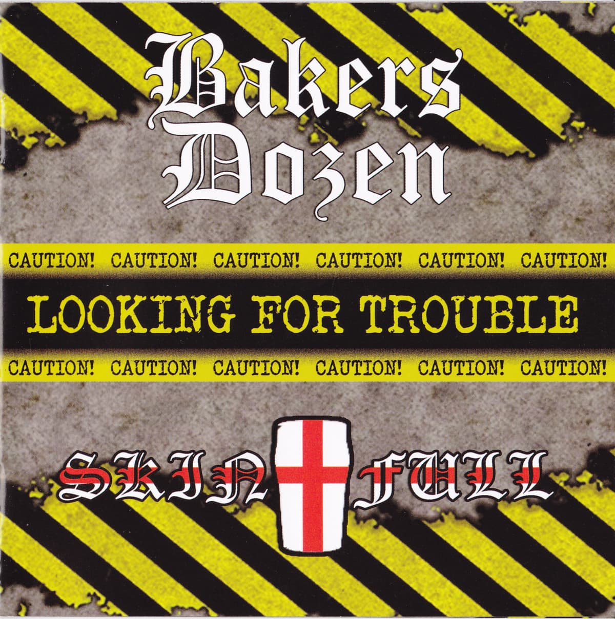 Looking For Trouble Volume 2