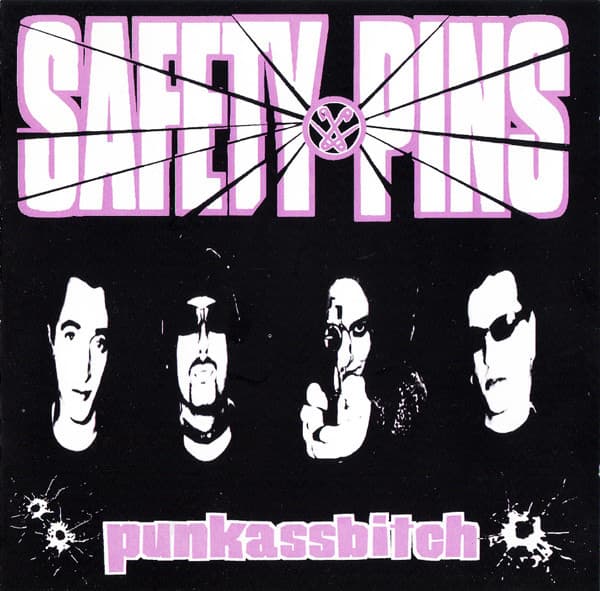 Punkassbitch
