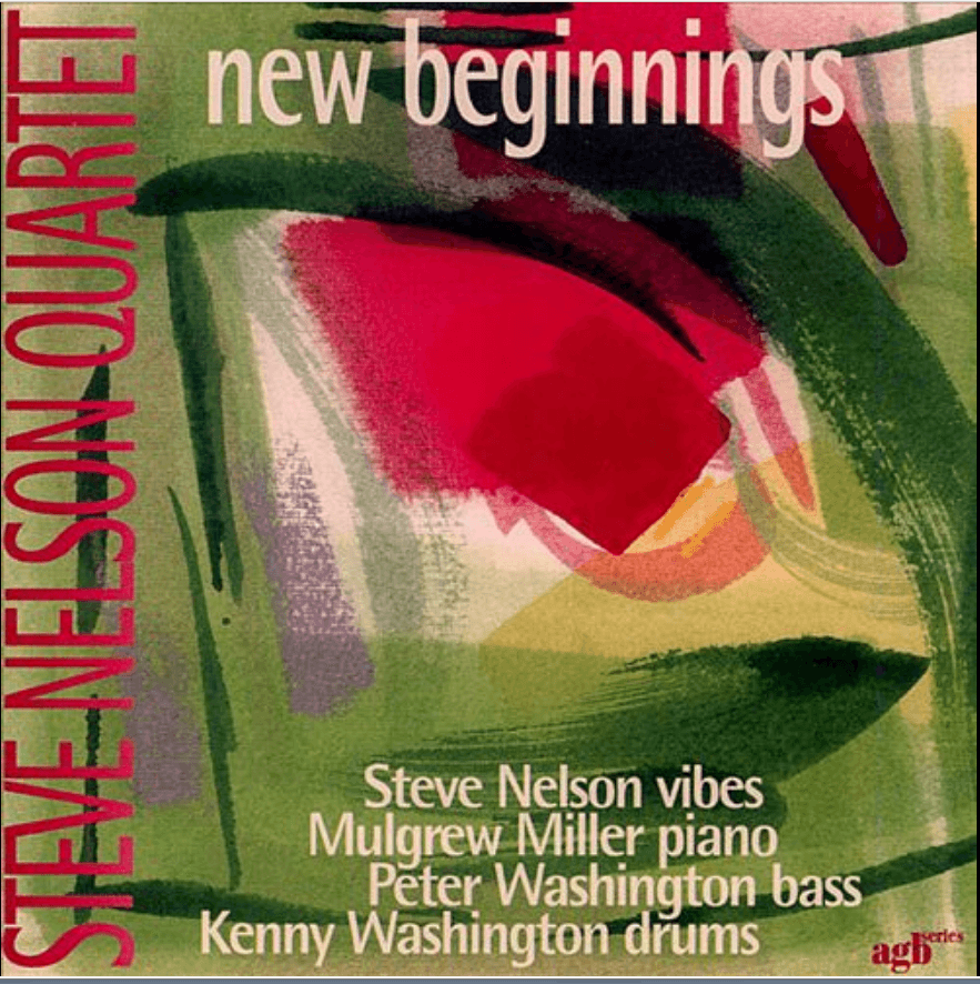 New Beginnings