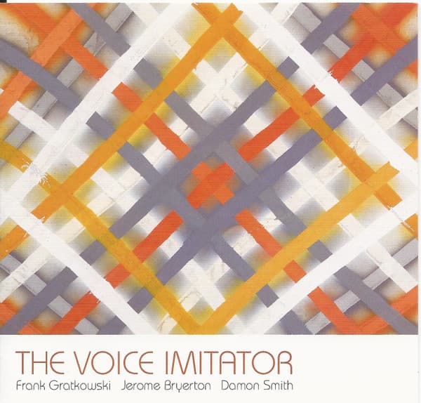 The Voice Imitator