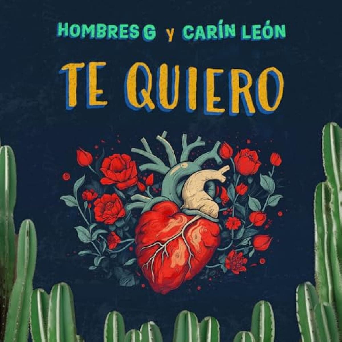 Te quiero