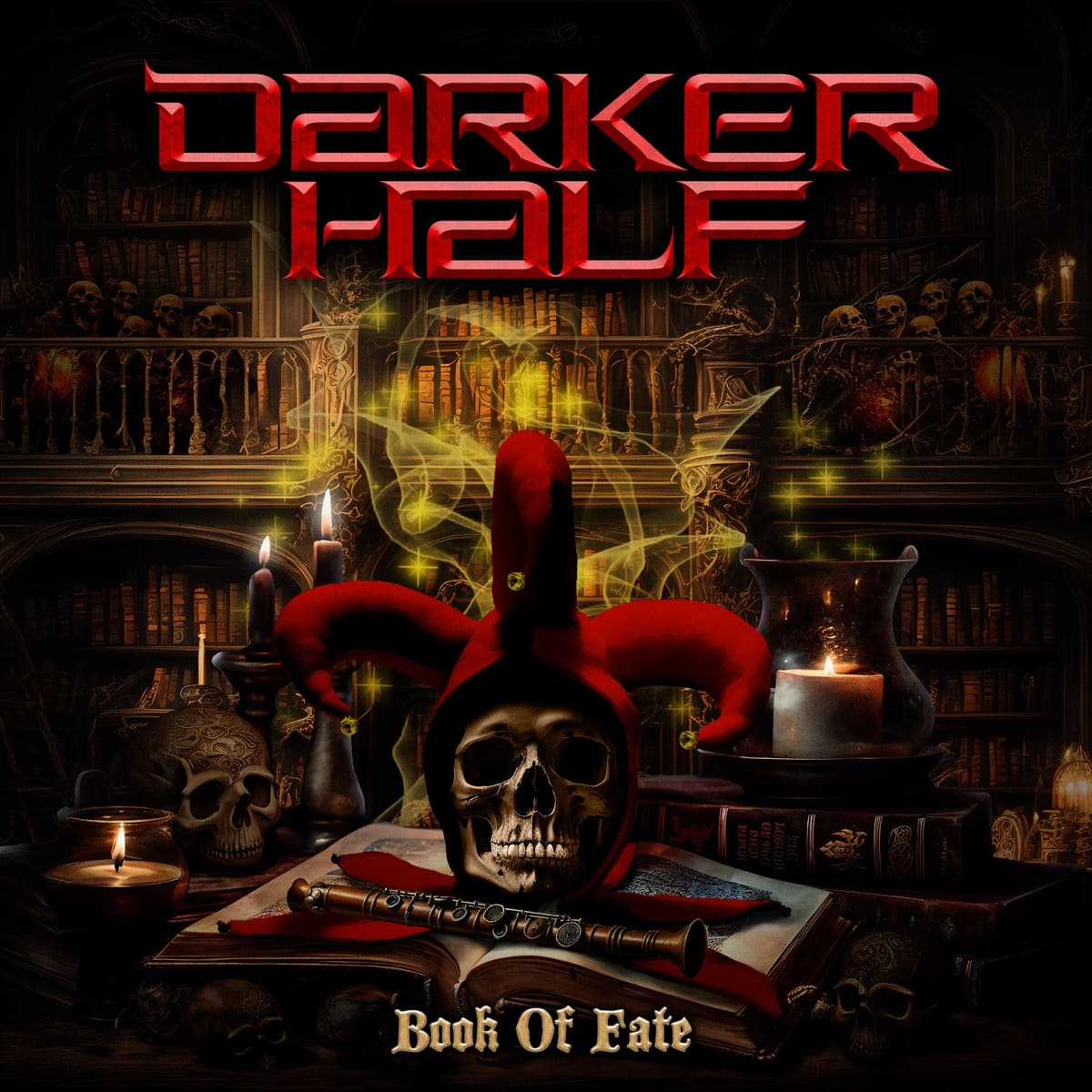 Book of Fate