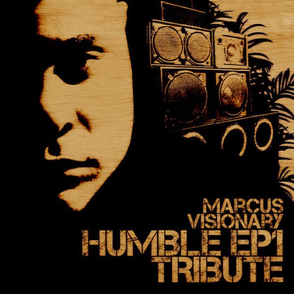 Humble EP 1