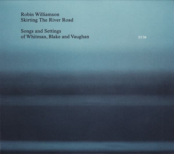 Skirting the River Road