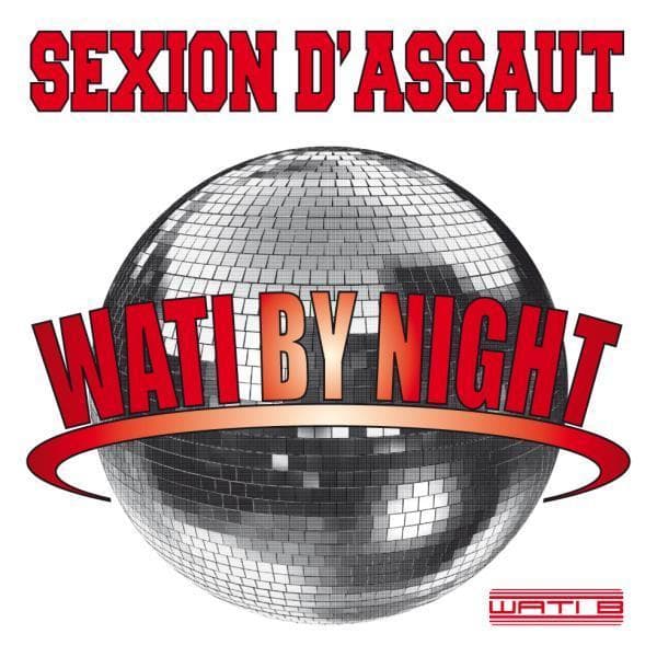 Wati By Night
