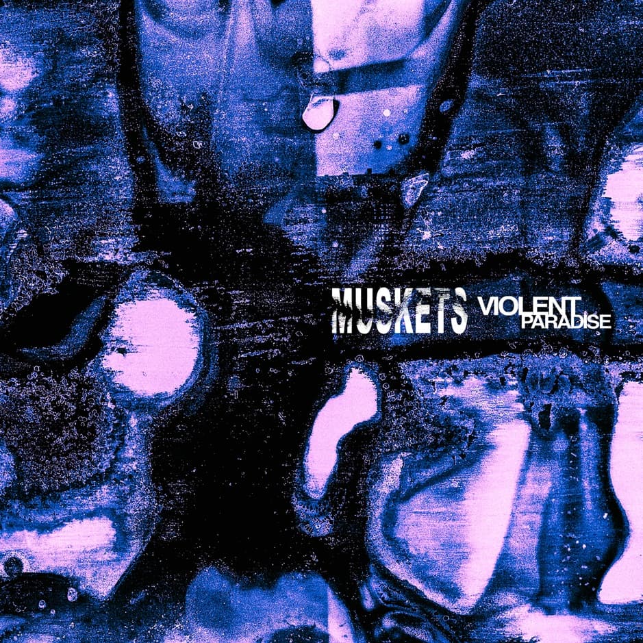 Violent Paradise