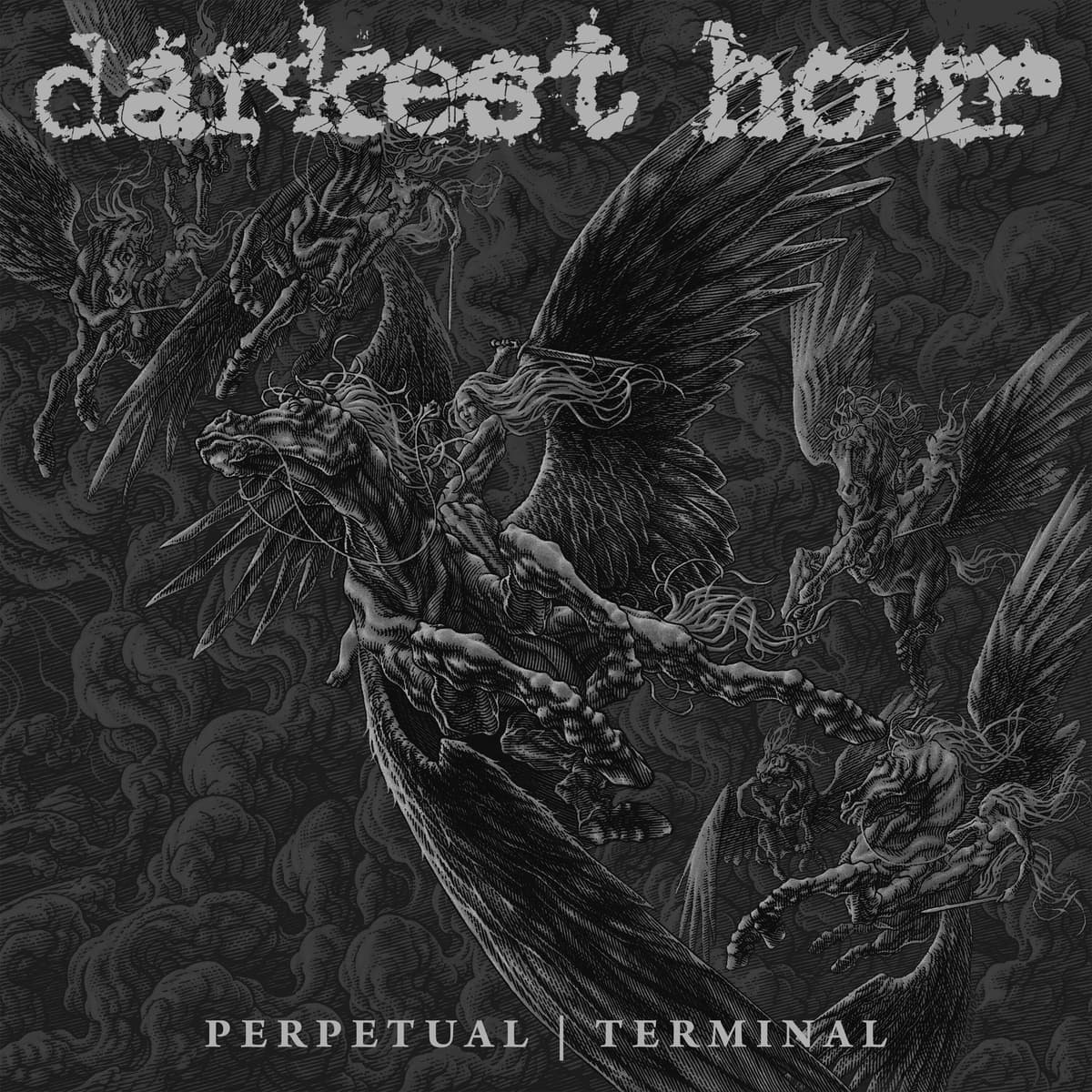 Perpetual Terminal