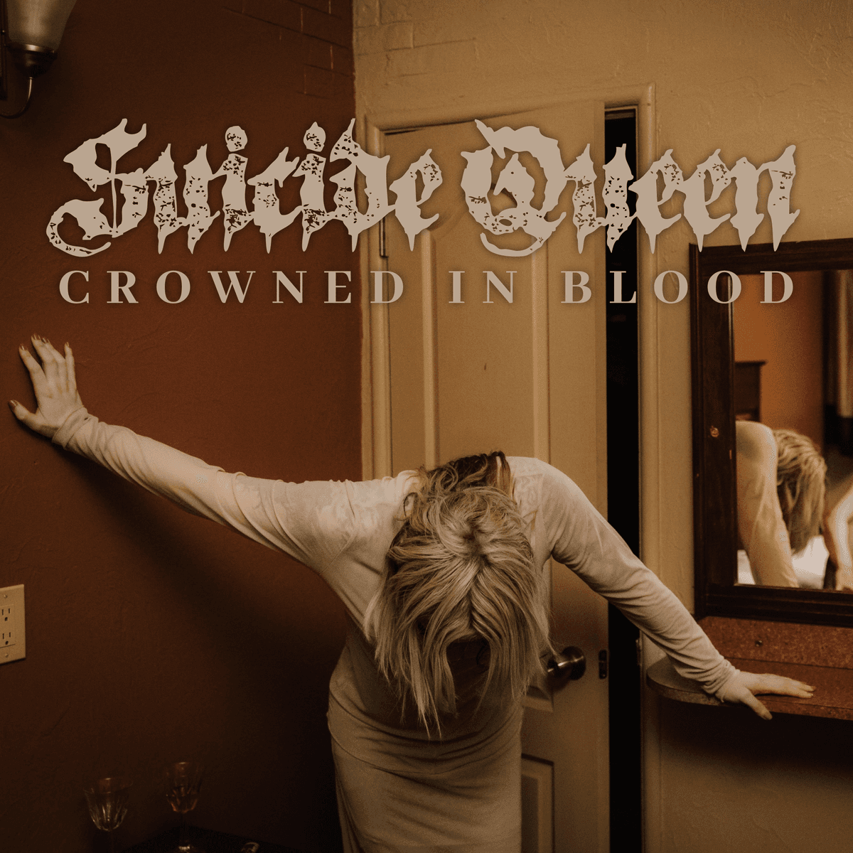 Crowned in Blood