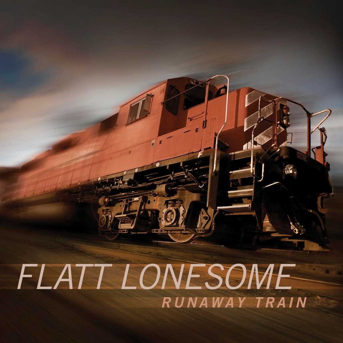 Runaway Train