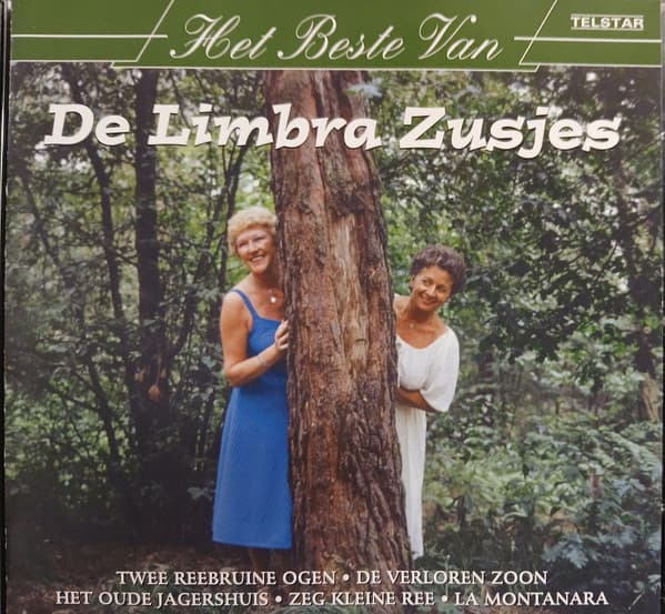 Het beste van De Limbra Zusjes