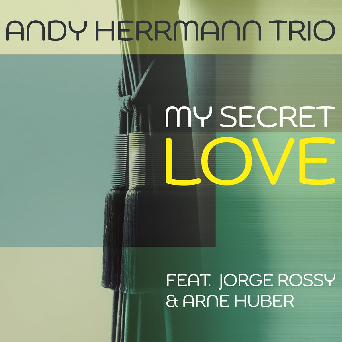 My Secret Love