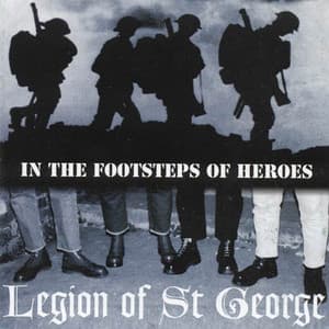 In the Footsteps of Heroes