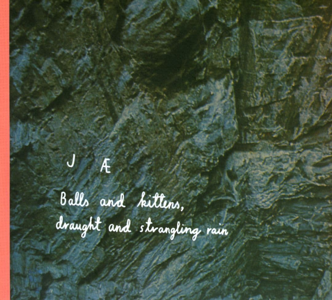 Balls and Kittens, Draught and Strangling Rain