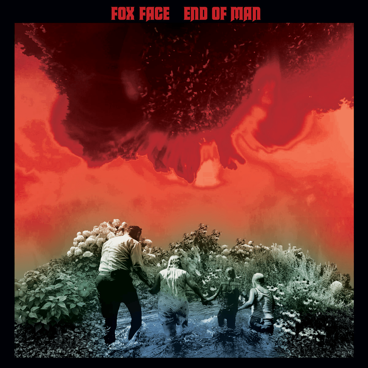 End of Man