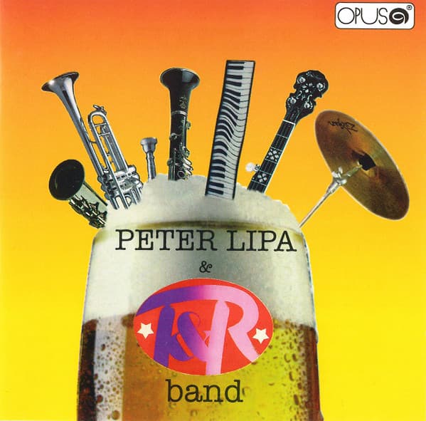 Peter Lipa & T&R Band